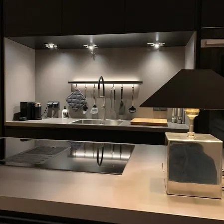 Mastenkieker Dom wakacyjny