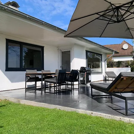 Mastenkieker Dom wakacyjny *