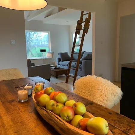 Dom wakacyjny Mastenkieker *