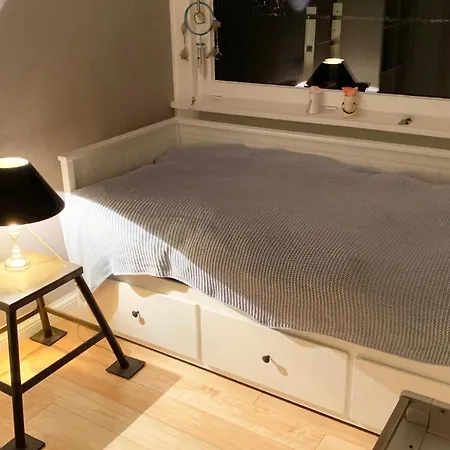 Dom wakacyjny Mastenkieker