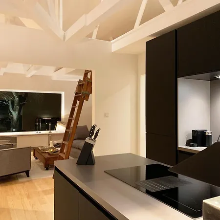 Mastenkieker Dom wakacyjny