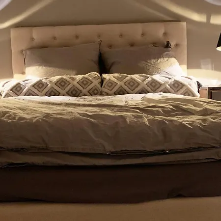 Dom wakacyjny Mastenkieker