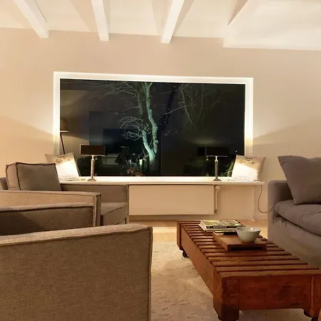 Mastenkieker Dom wakacyjny Kappeln